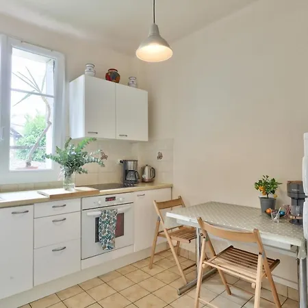Appartamento Cozy For 3 People In Beaugrenelle *
