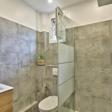 Cozy For 3 People In Beaugrenelle Appartamento Parigi