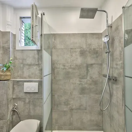 Appartamento Cozy For 3 People In Beaugrenelle Parigi